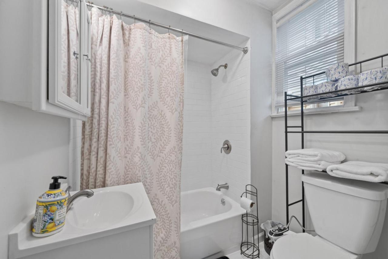 The Rainforest I Sleeps 16 20m To Nyc Free Parking Ferienhaus New York