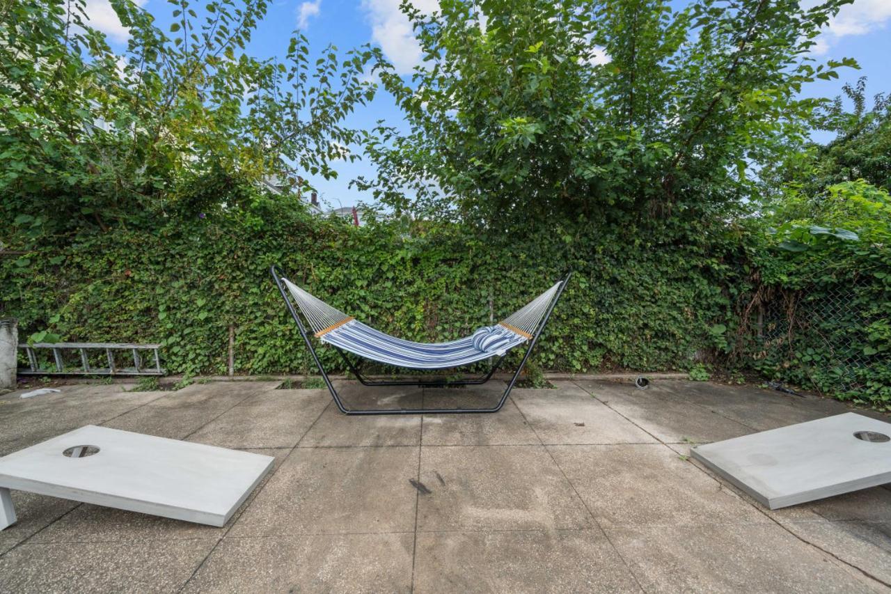 Ferienhaus The Rainforest I Sleeps 16 20m To Nyc Free Parking New York