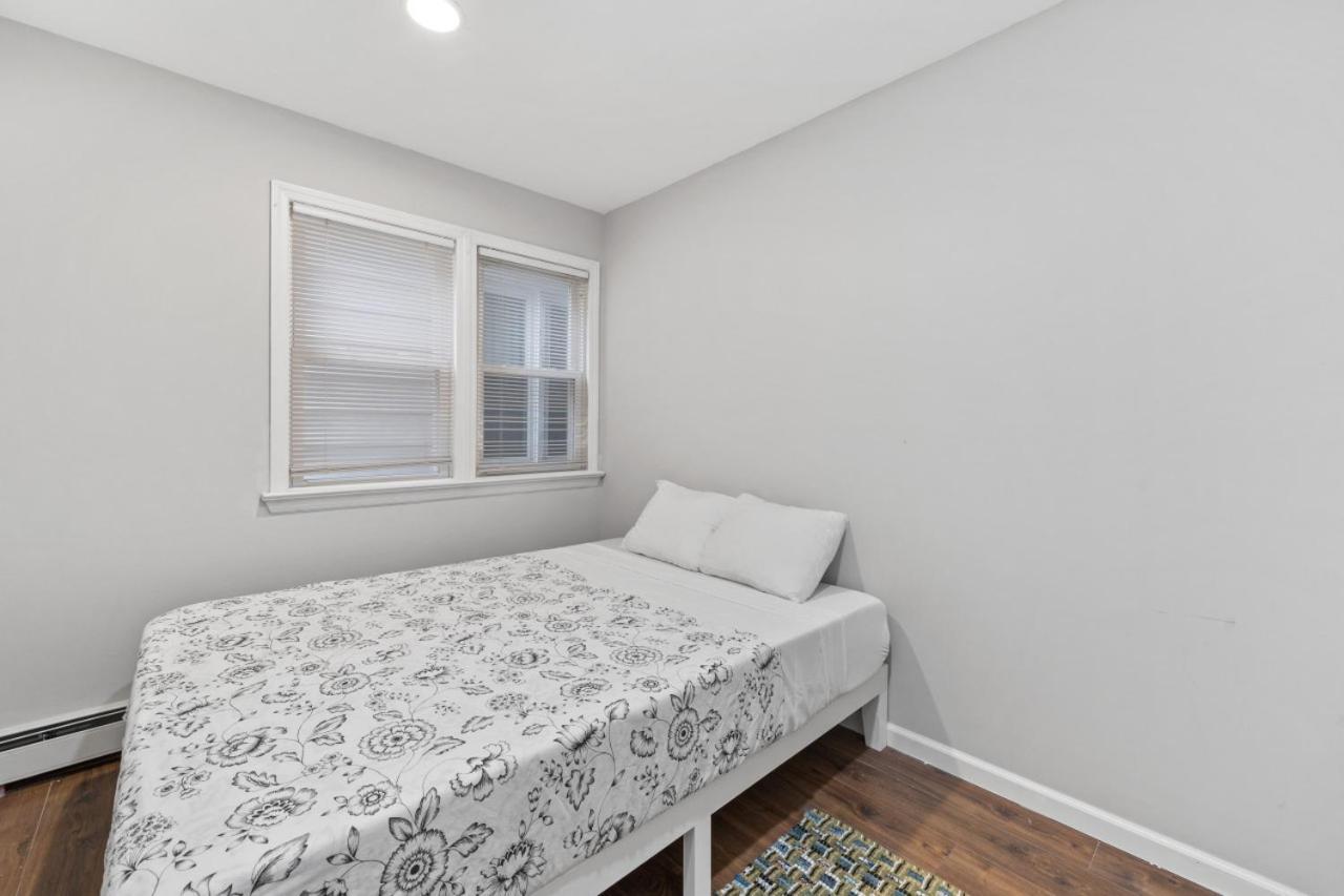 The Rainforest I Sleeps 16 20m To Nyc Free Parking Ferienhaus New York