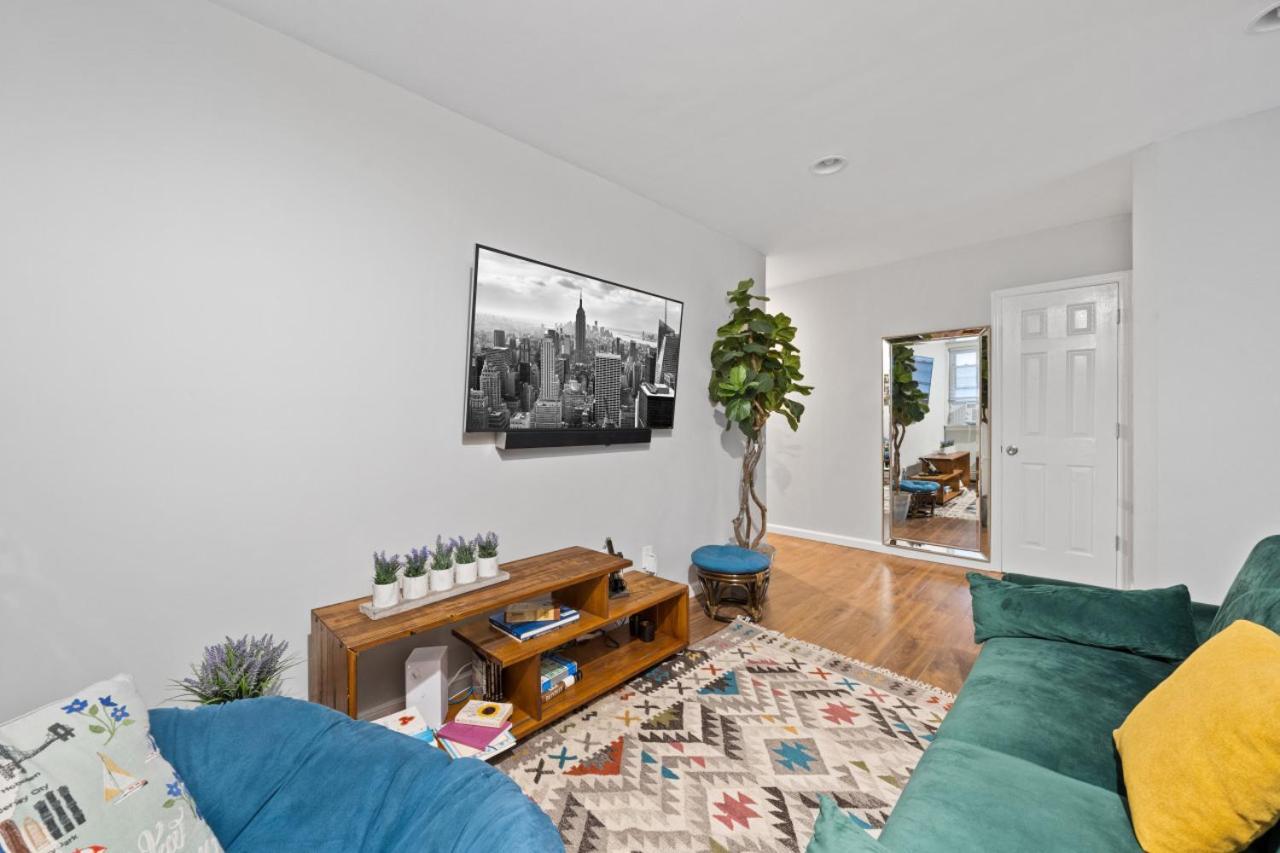 Ferienhaus The Rainforest I Sleeps 16 20m To Nyc Free Parking *