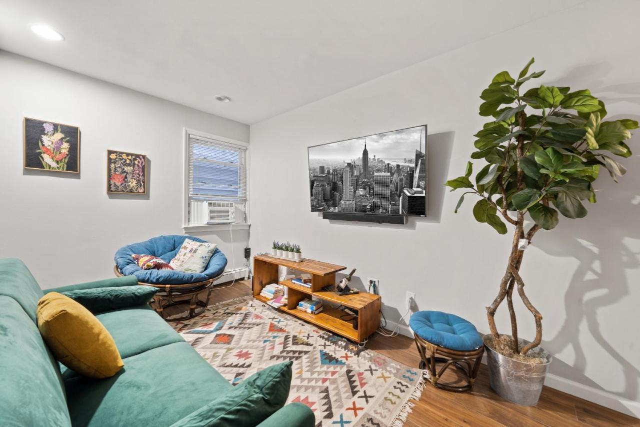 The Rainforest I Sleeps 16 20m To Nyc Free Parking Ferienhaus *