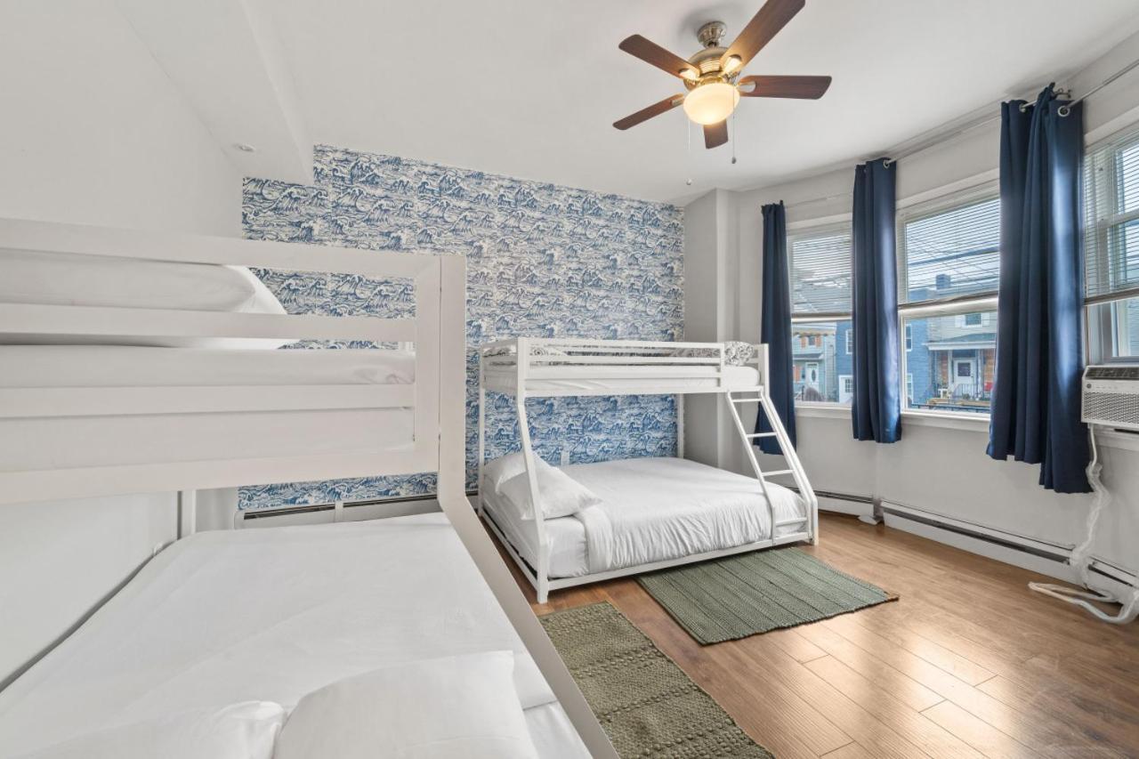 Ferienhaus The Rainforest I Sleeps 16 20m To Nyc Free Parking New York